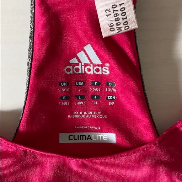 Workout top 🌺 - Picture 4 of 4